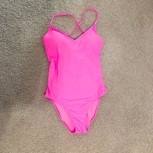 Aerie one piece swimsuit